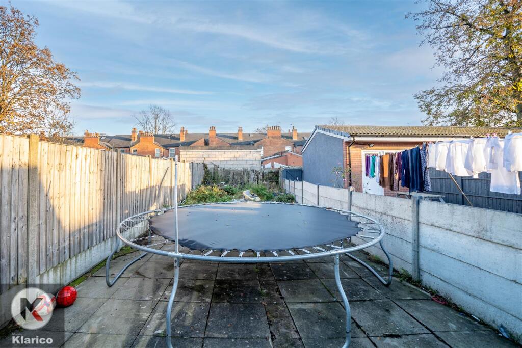 Additional image 13 of Harbury Road, Birmingham