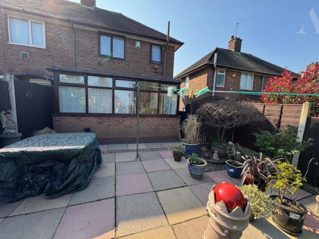 Additional image 9 of Orpwood Road, Birmingham, West Midlands