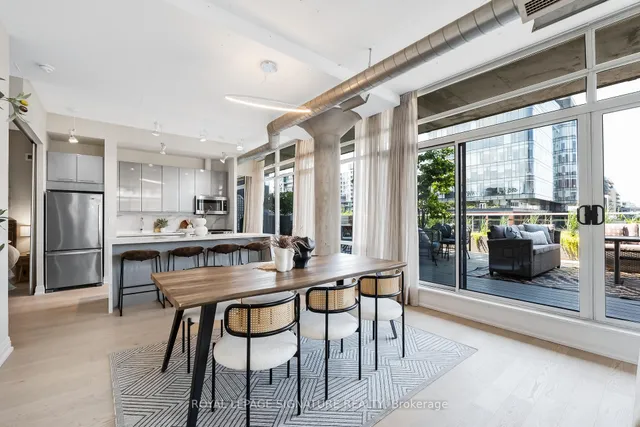 Additional image 9 of 66 Portland St Unit 708