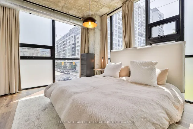 Additional image 12 of 60 Bathurst St Unit 211