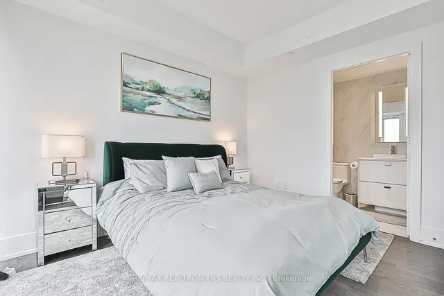 Additional image 22 of 480 Front st west St Unit 1504