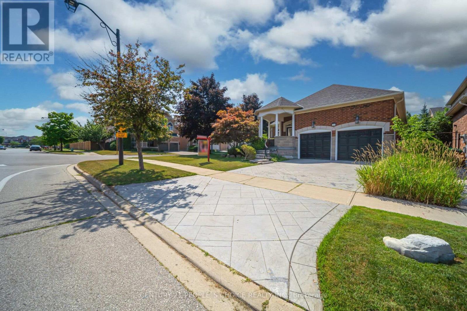 944 SOMBRERO WAY|Mississauga (Meadowvale Village), Ontario L5W1S9