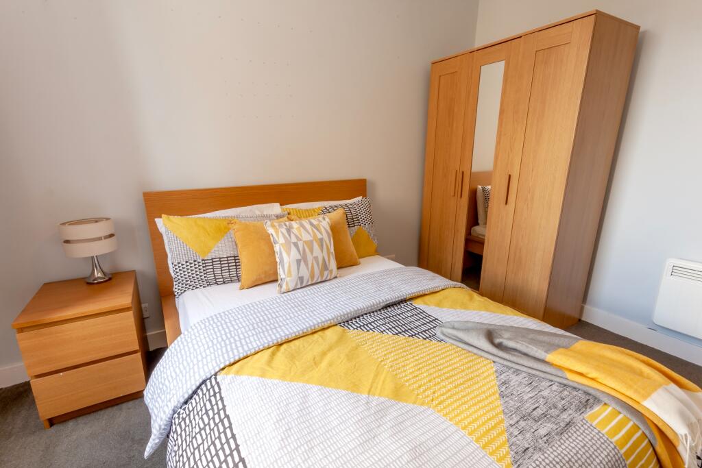 Additional image 16 of 31 Lilybank Place, Kittybrewster, Aberdeen, AB24