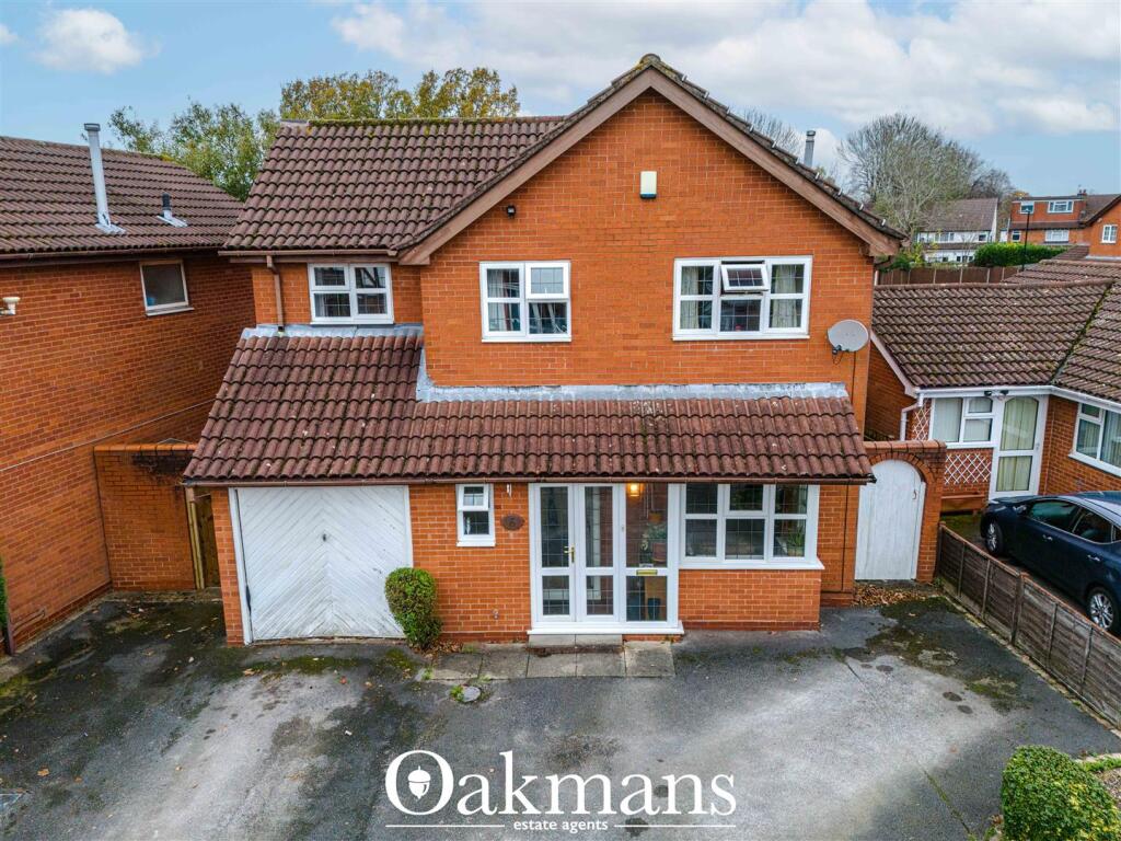 Additional image 2 of Newey Road, Birmingham, B28