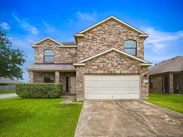 9203 Sasson Blvd, Houston, TX 77044