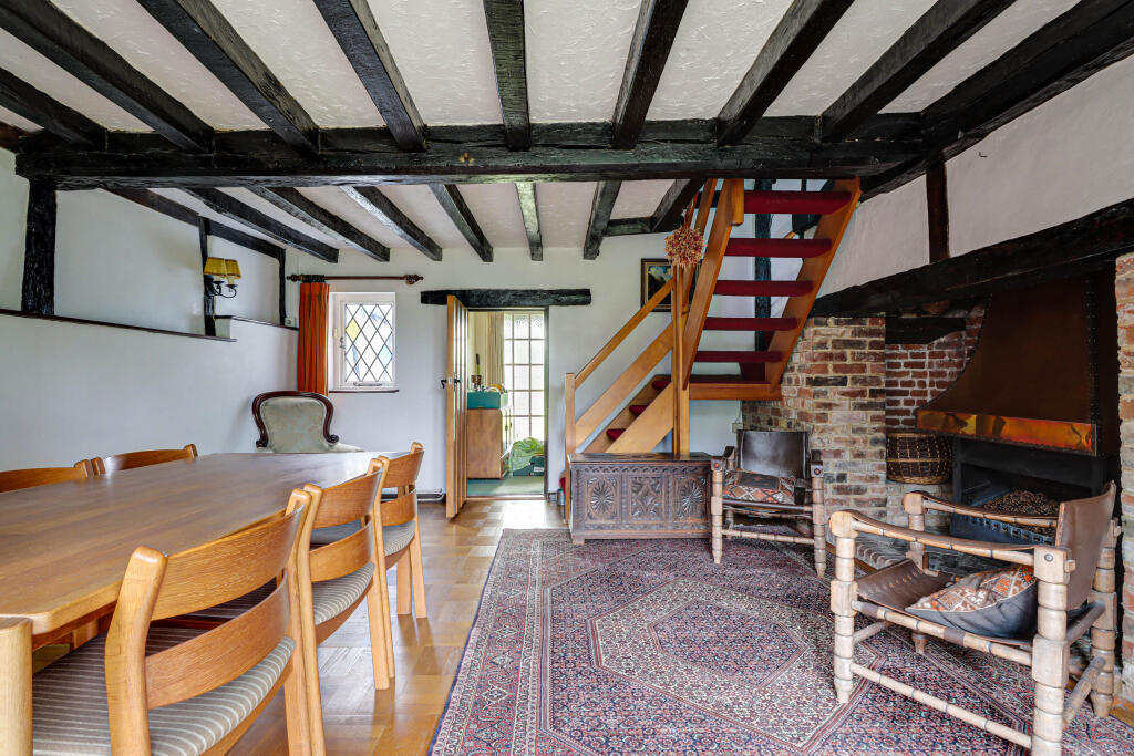 Additional image 8 of Apps Pond, Appspond Lane, Potters Crouch, AL2