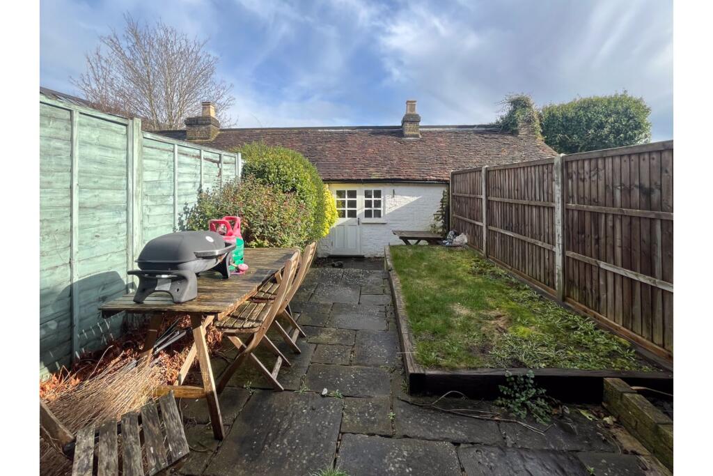 Additional image 17 of Lattimore Road, St. Albans, AL1