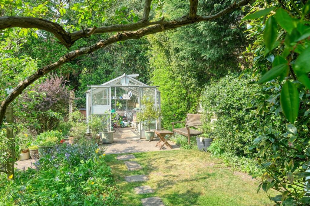 Additional image 50 of Upland Road, Selly Park, B29