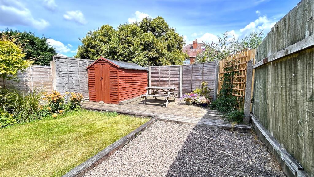 Additional image 12 of Lindsworth Road, Kings Norton, Birmingham