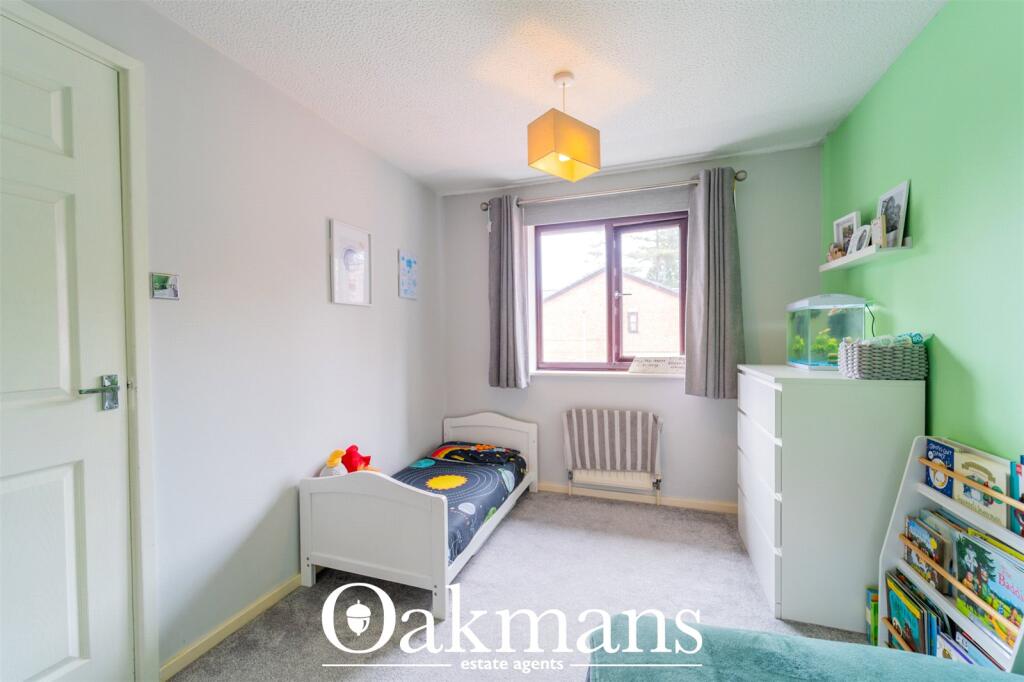 Additional image 12 of Bedlam Wood Road, Birmingham, B31