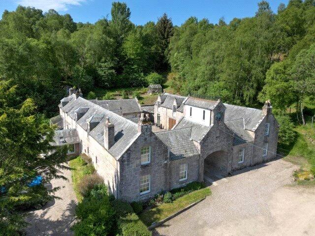 Additional image 14 of Brylach Steading - Commercial, Rothes, Aberlour, Moray, AB38