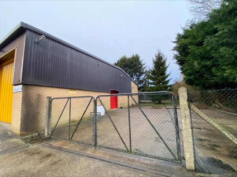 Additional image 8 of Unit 7, Redbourn Industrial Centre, High Street, St Albans, Redbourn, Herts