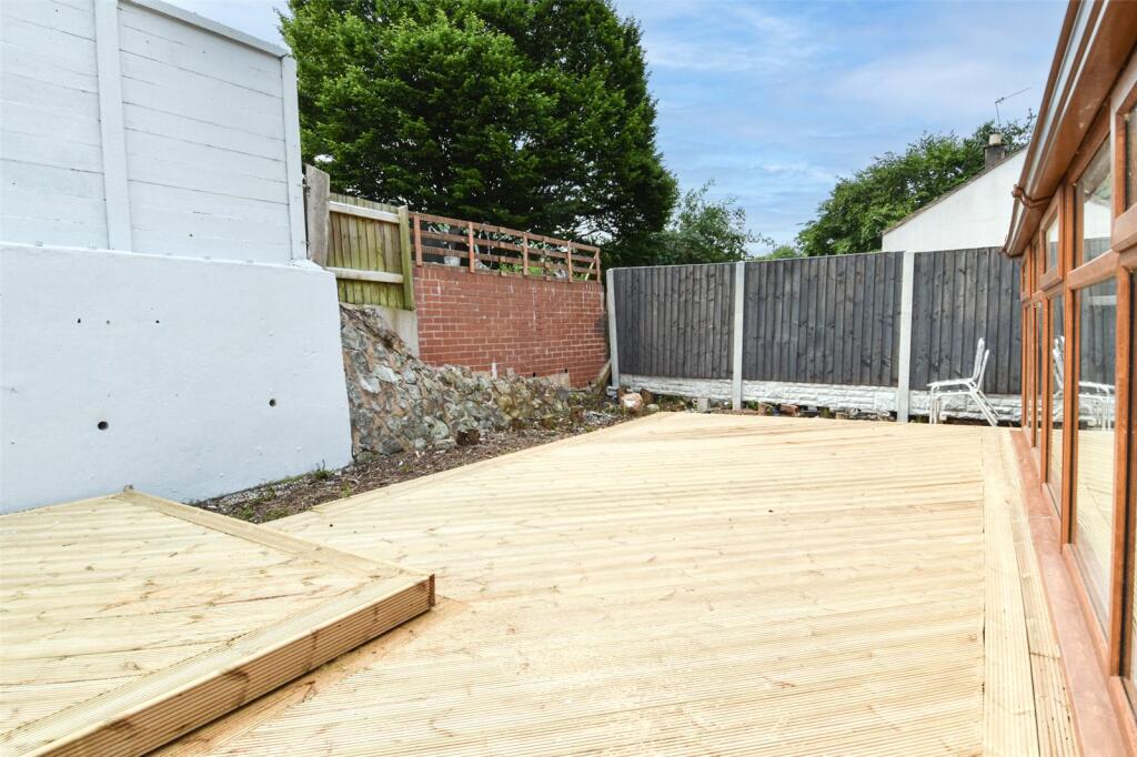 Additional image 17 of Barratts Road, Birmingham, West Midlands, B38