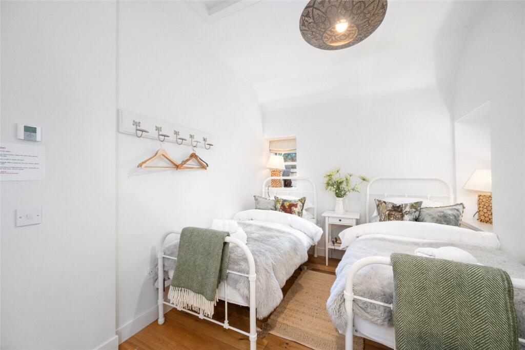 Additional image 37 of South Manse and Coo Hoose, Birse, Aboyne, Aberdeenshire, AB34