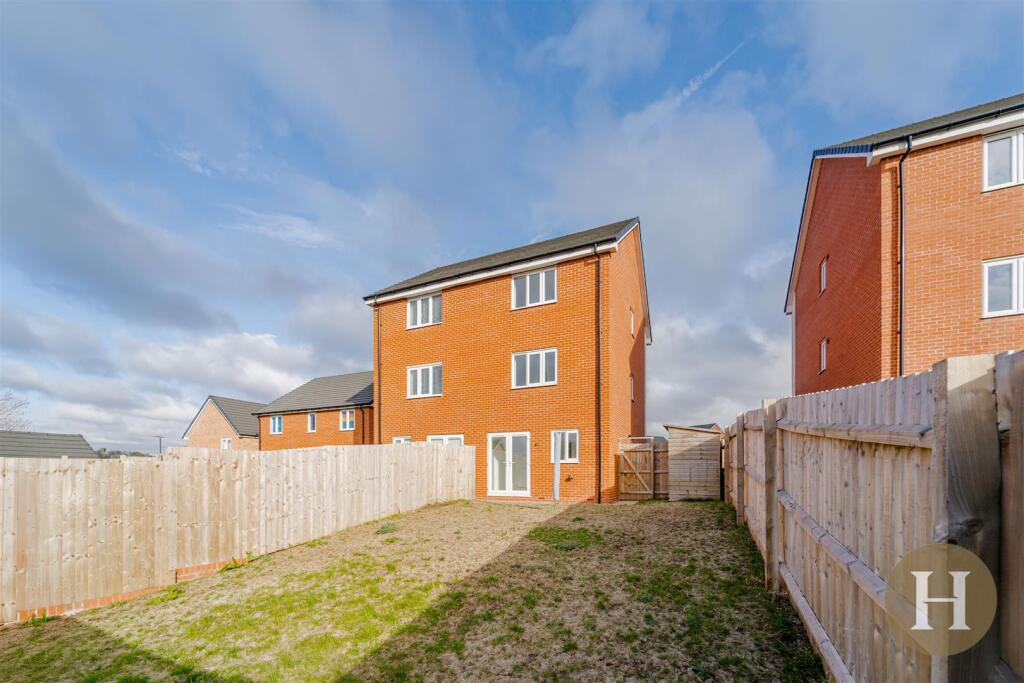 Additional image 28 of Brickwork Close, Birmingham, B24