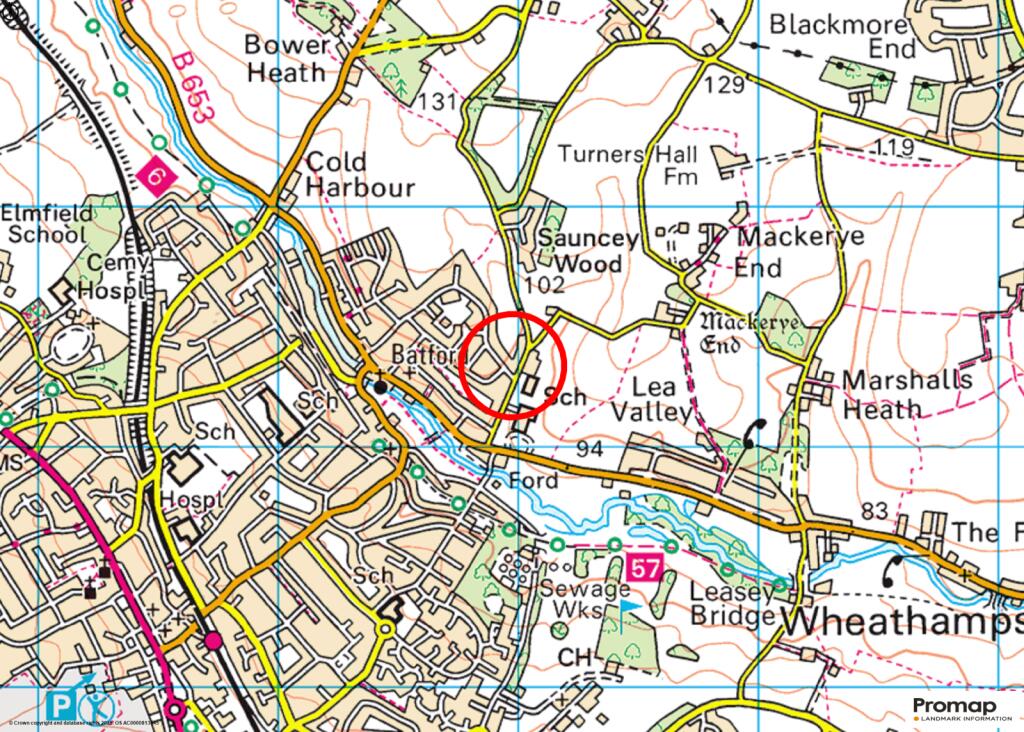 Additional image 23 of Common Lane, Harpenden, Hertfordshire, AL5