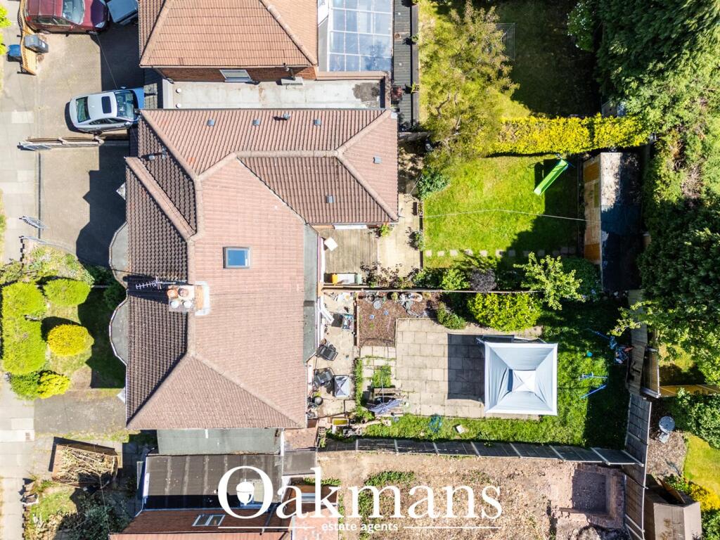 Additional image 26 of Hill Top Road, Birmingham, B31