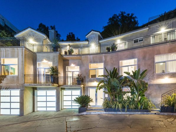 2333 Vasanta Way, Los Angeles, CA 90068
