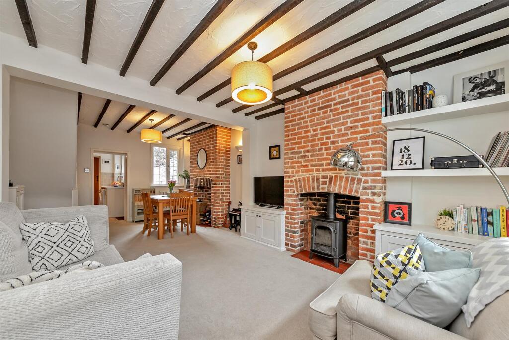 Additional image 30 of Marford Road, Wheathampstead, St. Albans