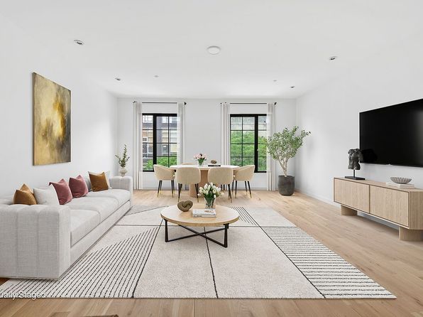 233 Kent Ave APT 3, Brooklyn, NY 11249