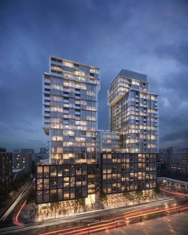 158 Front St Unit 820