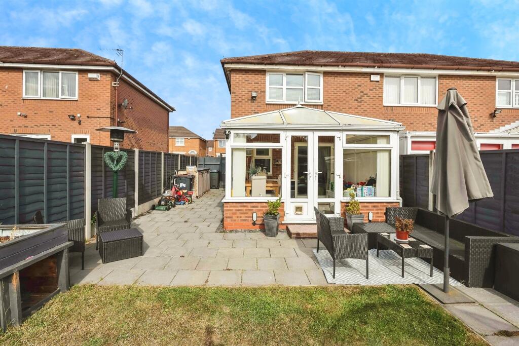 Additional image 16 of Princethorpe Close, Birmingham