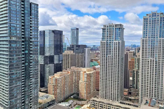 Additional image 29 of 21 Carlton St Unit 3809