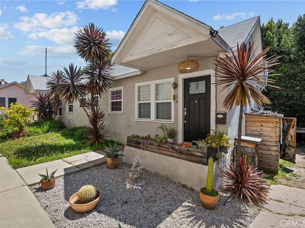 1137 N Madison Ave, Los Angeles, CA 90029