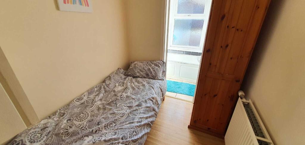 Gough Road, Sparkhill