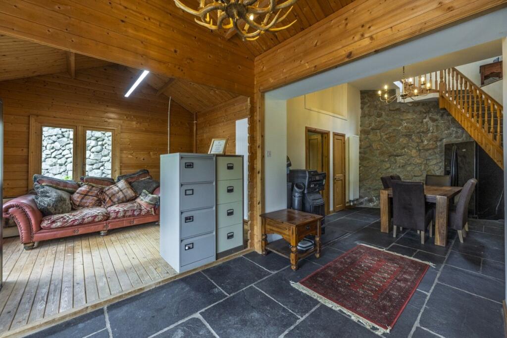 Additional image 20 of Birken House, Craigston, Turriff, Aberdeenshire, AB53