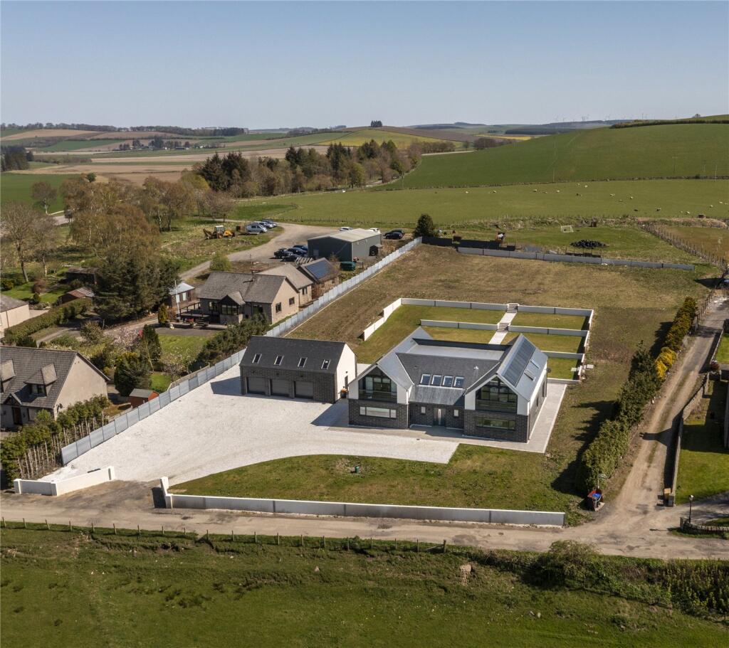 Additional image 40 of New House, Corvichen, Huntly, Aberdeenshire, AB54 6JD