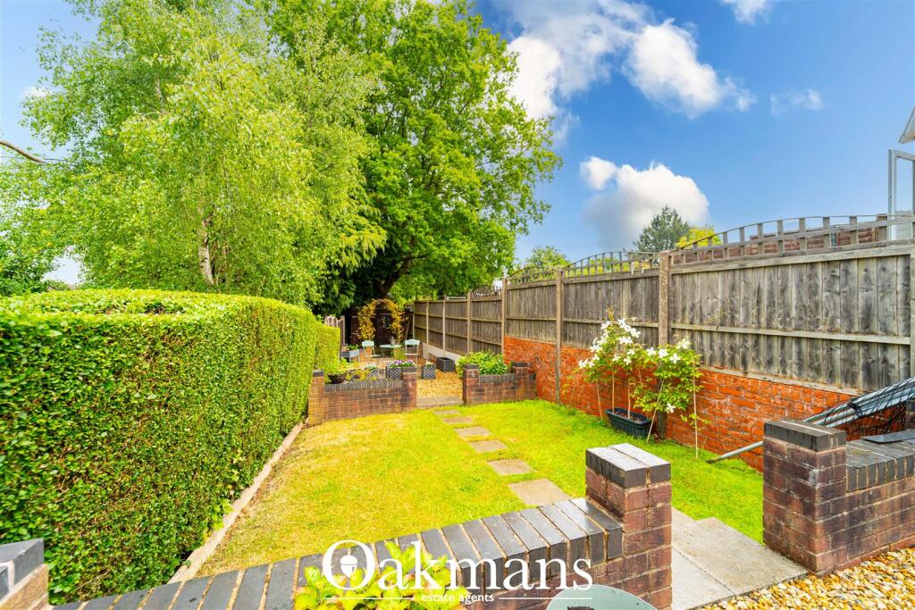 Additional image 22 of Calverley Road, Birmingham, B38