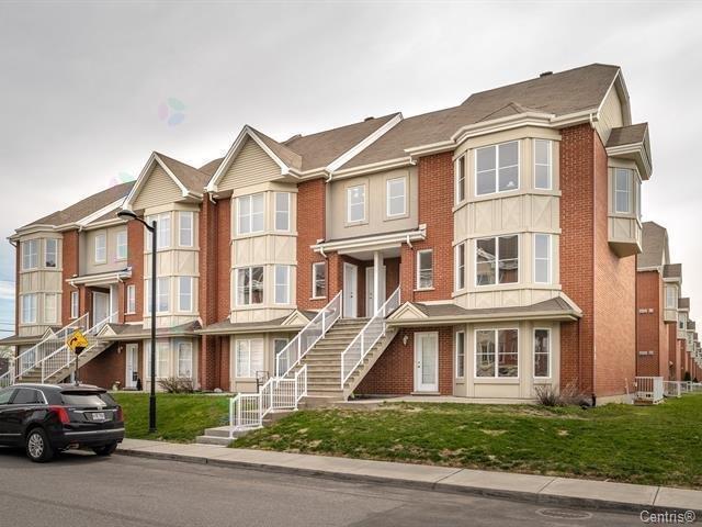 7100 Rue du Chardonneret|#3|Brossard, Quebec J4Z0A6