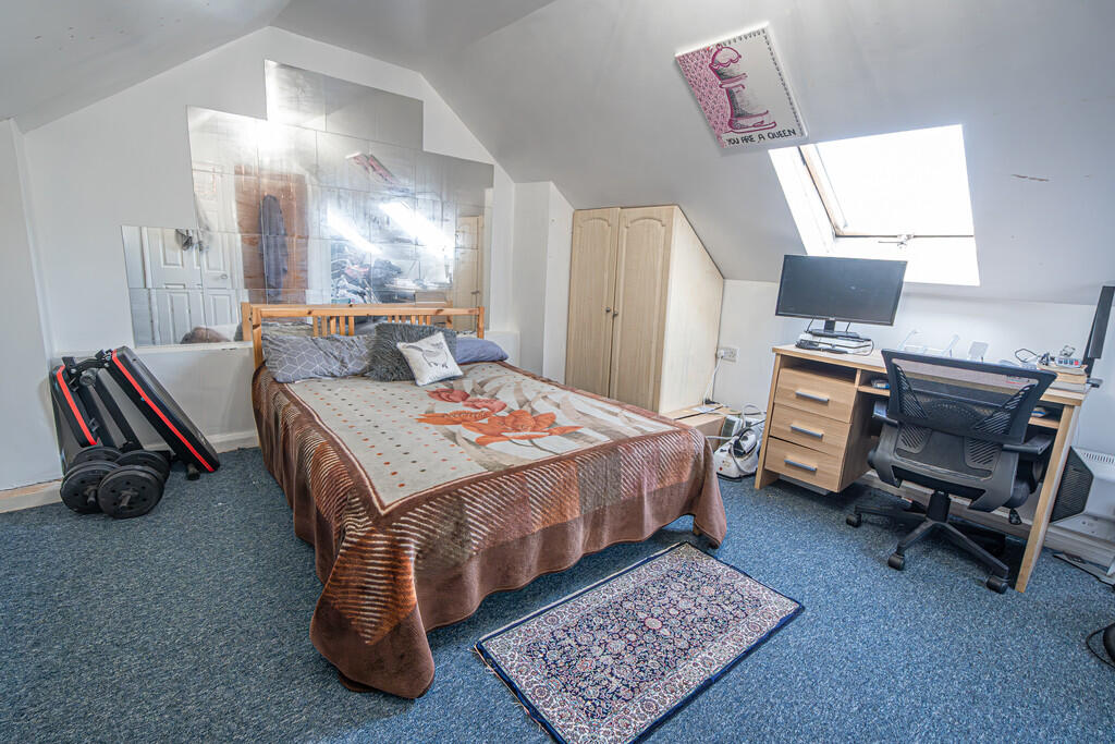 Additional image 21 of Sandwell Road, Handsworth, Birmingham