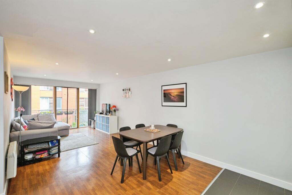 Additional image 4 of Sherborne Street, Birmingham