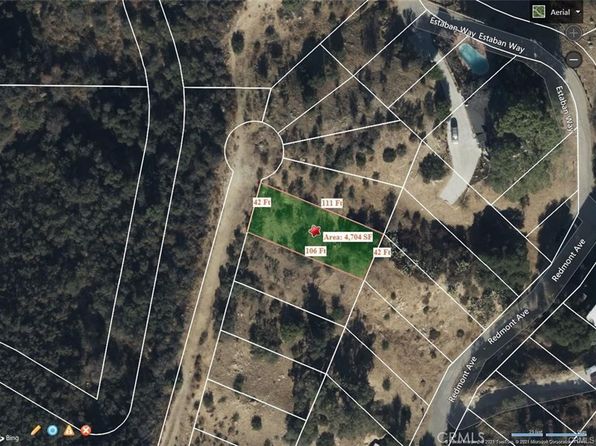Property image for 9836 N High Top Dr LOT 37, Tujunga, CA 91042