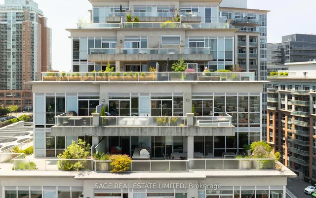 Additional image 26 of 1 Shaw St Unit 912