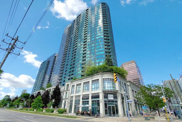 Primary image of 15 Greenview Ave Unit 1405