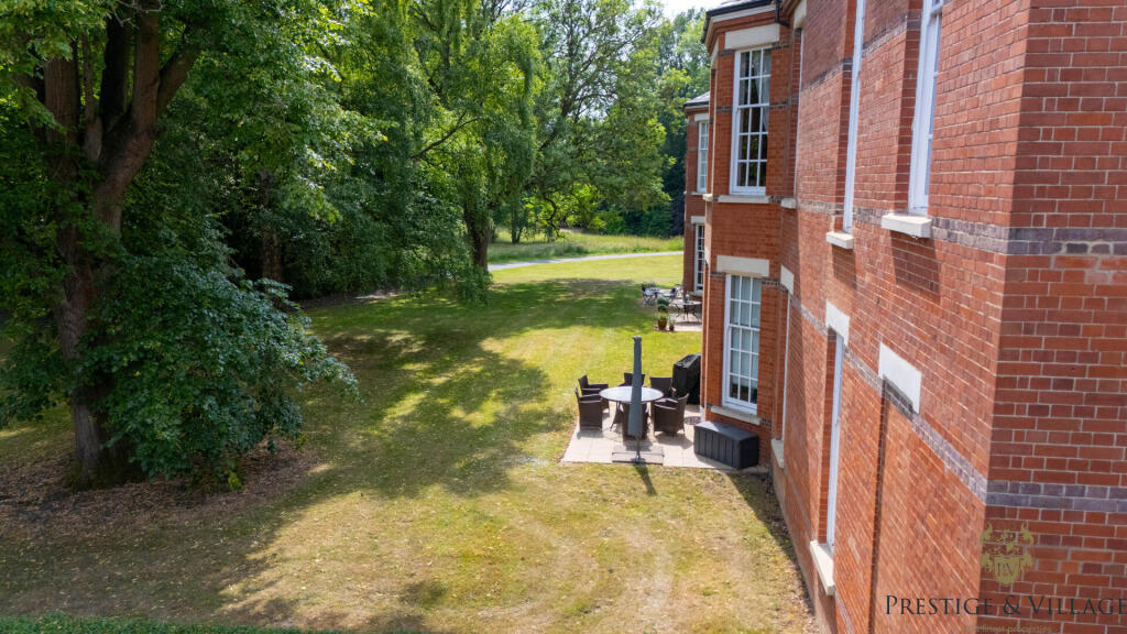 Additional image 30 of Beningfield Drive, Napsbury Park