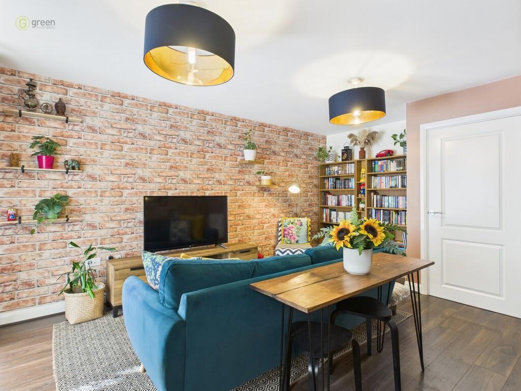 Additional image 17 of Lathe Way, Erdington