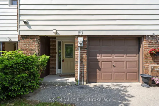 550 Childs Dr Unit 20