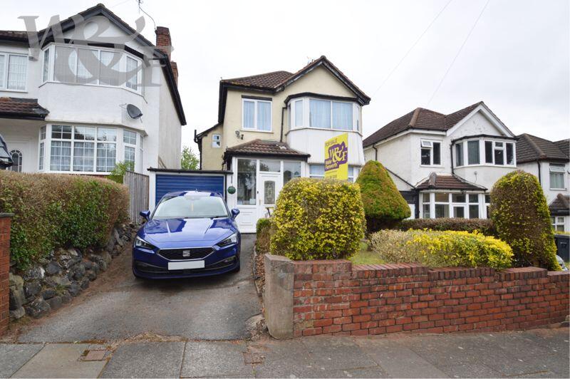 Additional image 34 of Hillside Road, Erdington, Birmingham