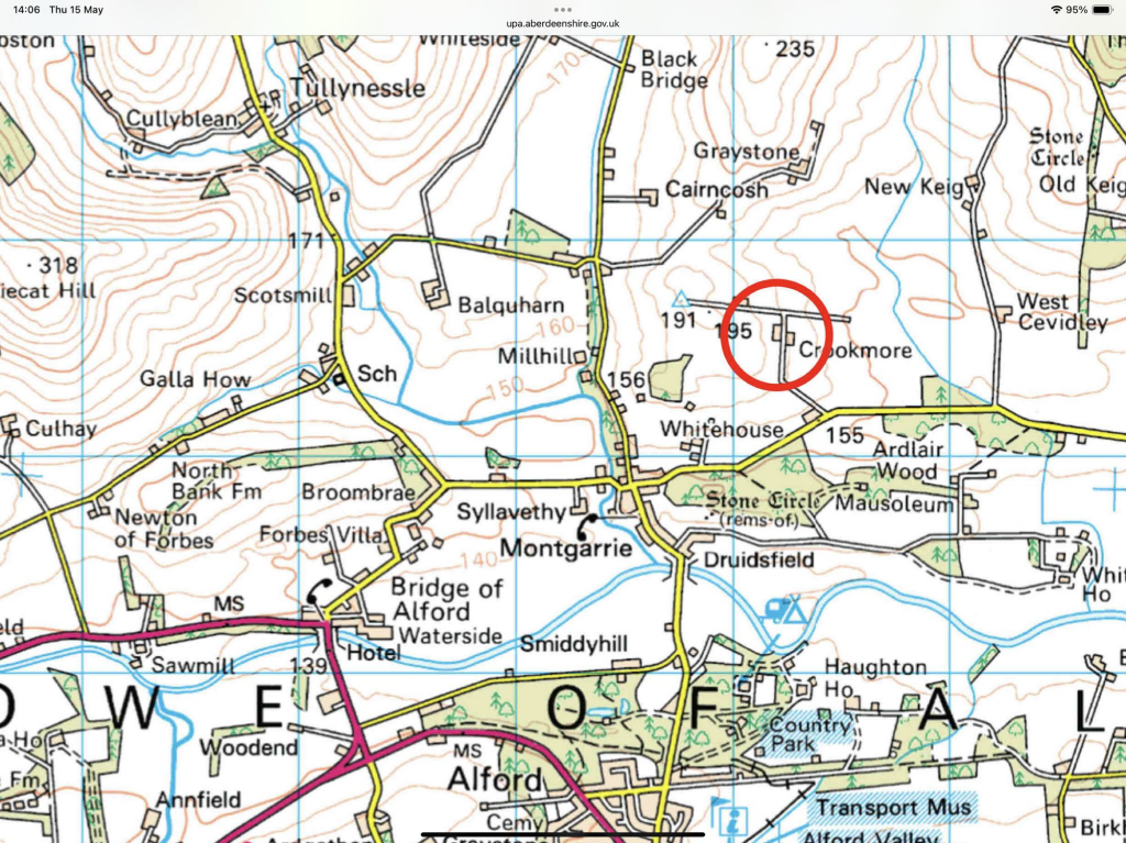 Additional image 14 of Crookmore Steading, Montgarrie, AB33