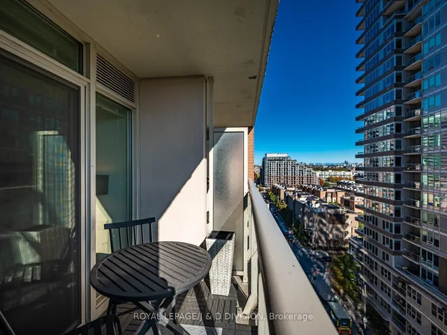 Additional image 26 of 65 East Liberty St Unit 1202