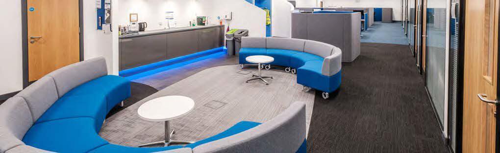 Additional image 5 of Unit 3, ABZ Business Park, International Avenue, Aberdeen, Scotland, AB21 0BH