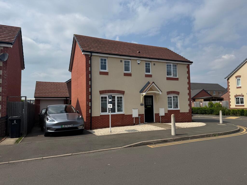 Property image for Eaton Road, Tyseley, Birmingham, B11