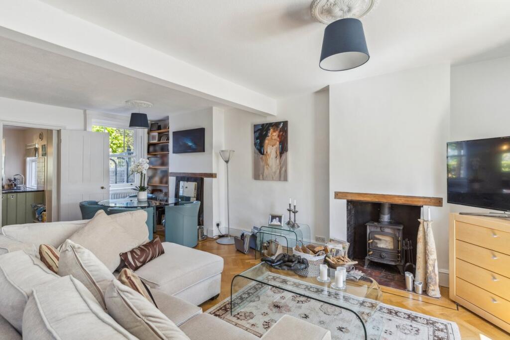 Additional image 6 of Riverside Cottage Mill Lane, Welwyn, AL6