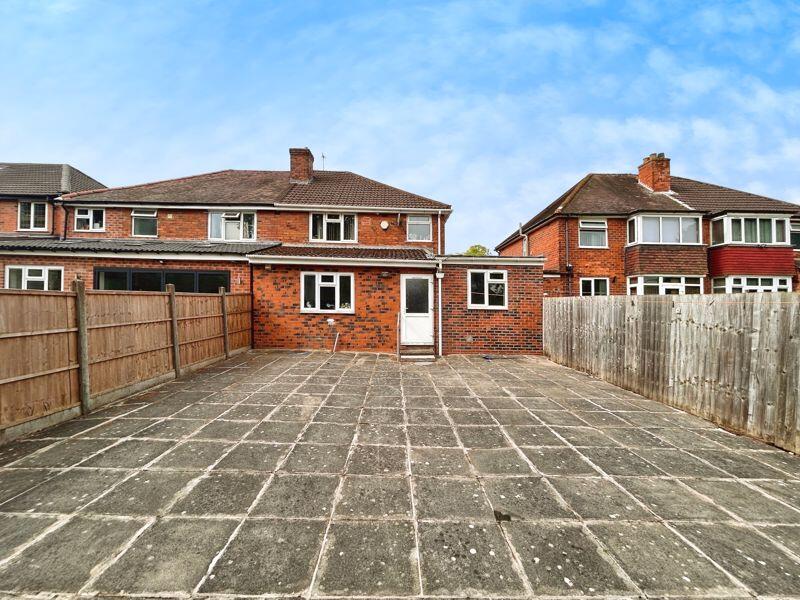 Additional image 21 of Leopold Avenue, Handsworth Wood, Birmingham, B20 1EU