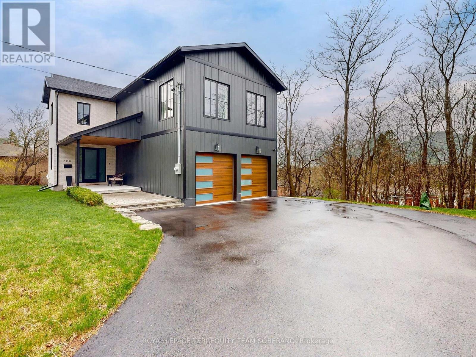 308 RIDGEWOOD ROAD|Toronto (Rouge), Ontario M1C2X2