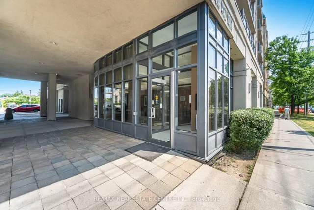 Additional image 2 of 872 Sheppard Ave Unit 616
